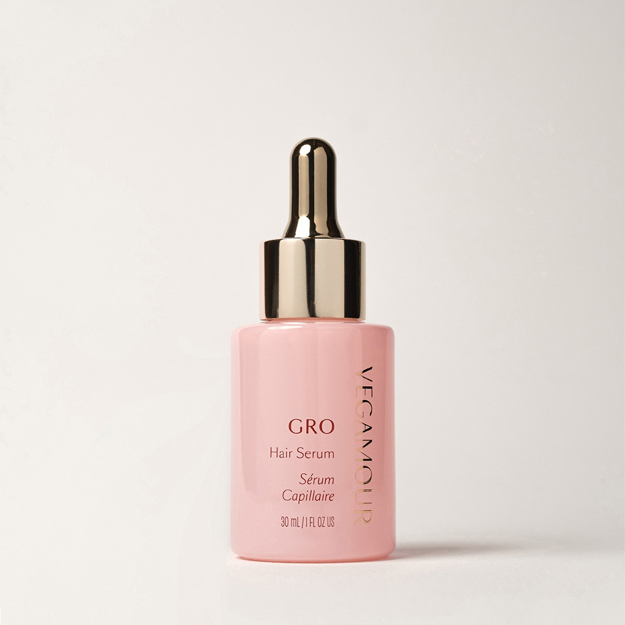 Sérum GRO pour la croissance des cheveux