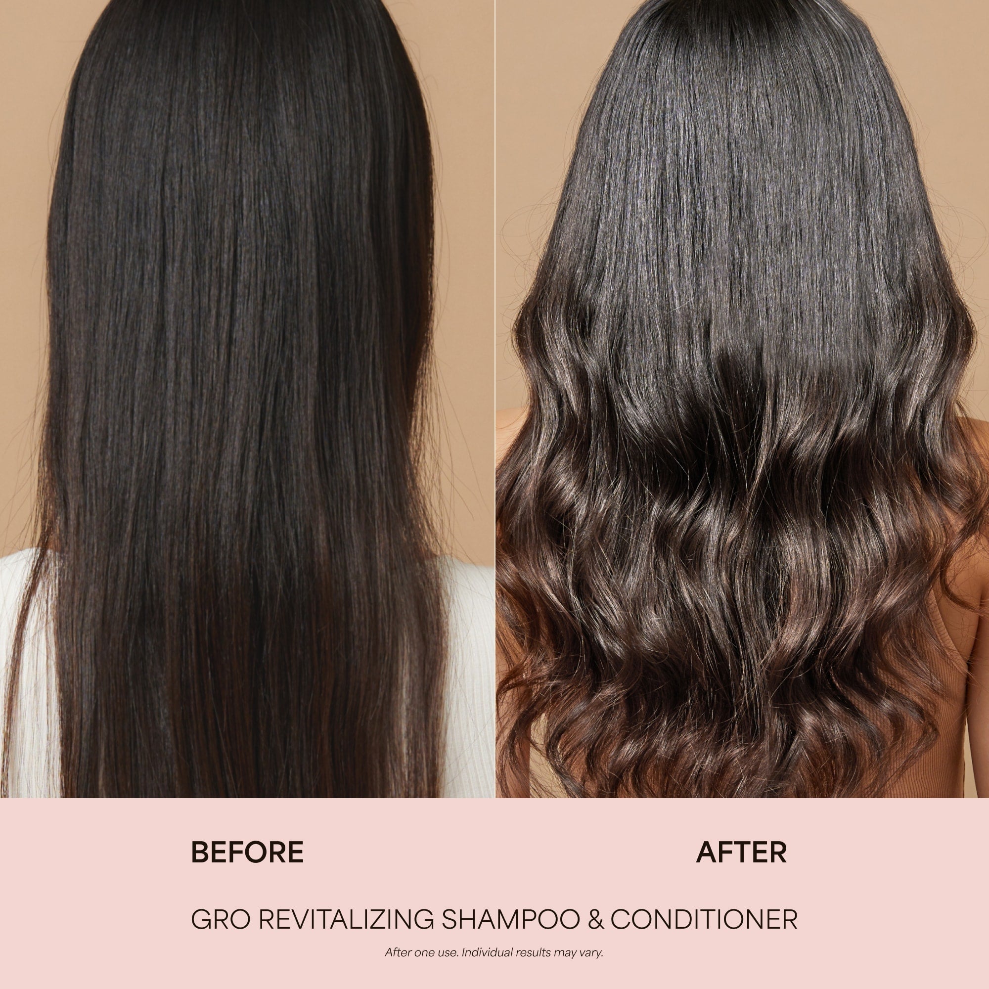 Après-shampooing Revitalisant GRO