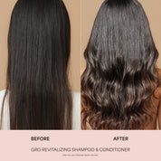Shampooing Revitalisant GRO