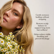 GRO+ Advanced — Shampooing Équilibrant