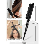 Coffret coiffant OhMyHair