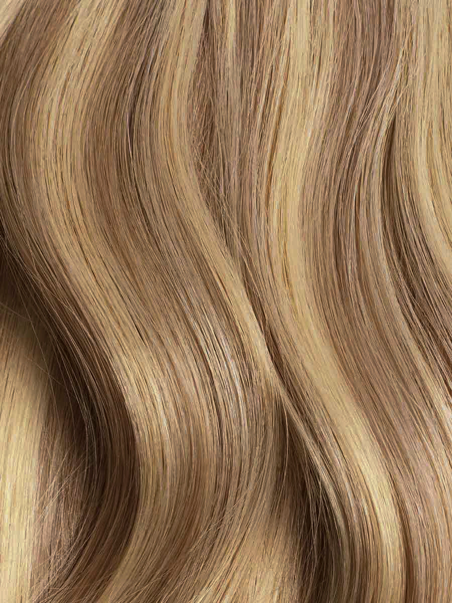 Honey Blonde