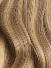 Honey Blonde