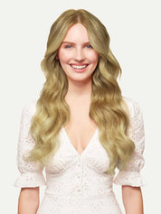 Sandy Blonde