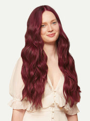 Wine Red
