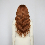 Light Auburn