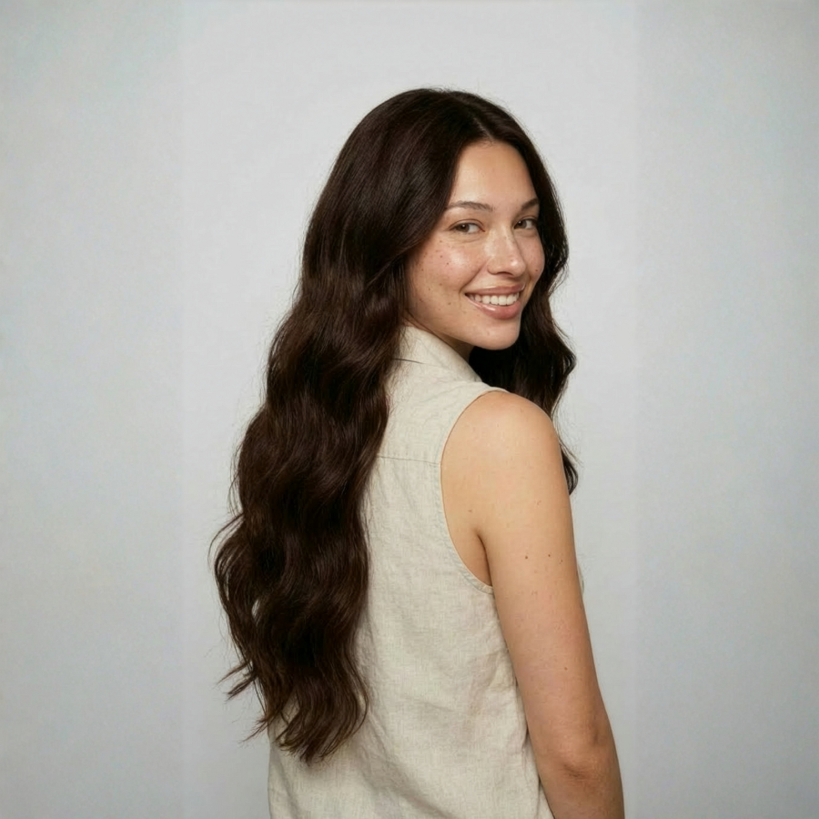 Walnut Brown