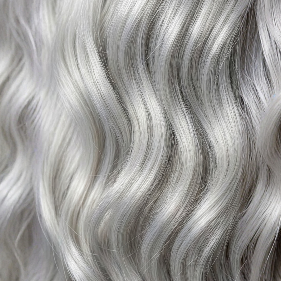 silver
