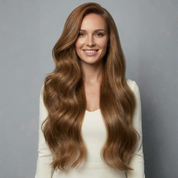 Brown Blonde