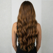 Walnut Brown