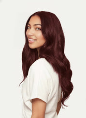Dark Auburn