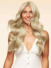 Cream Blonde