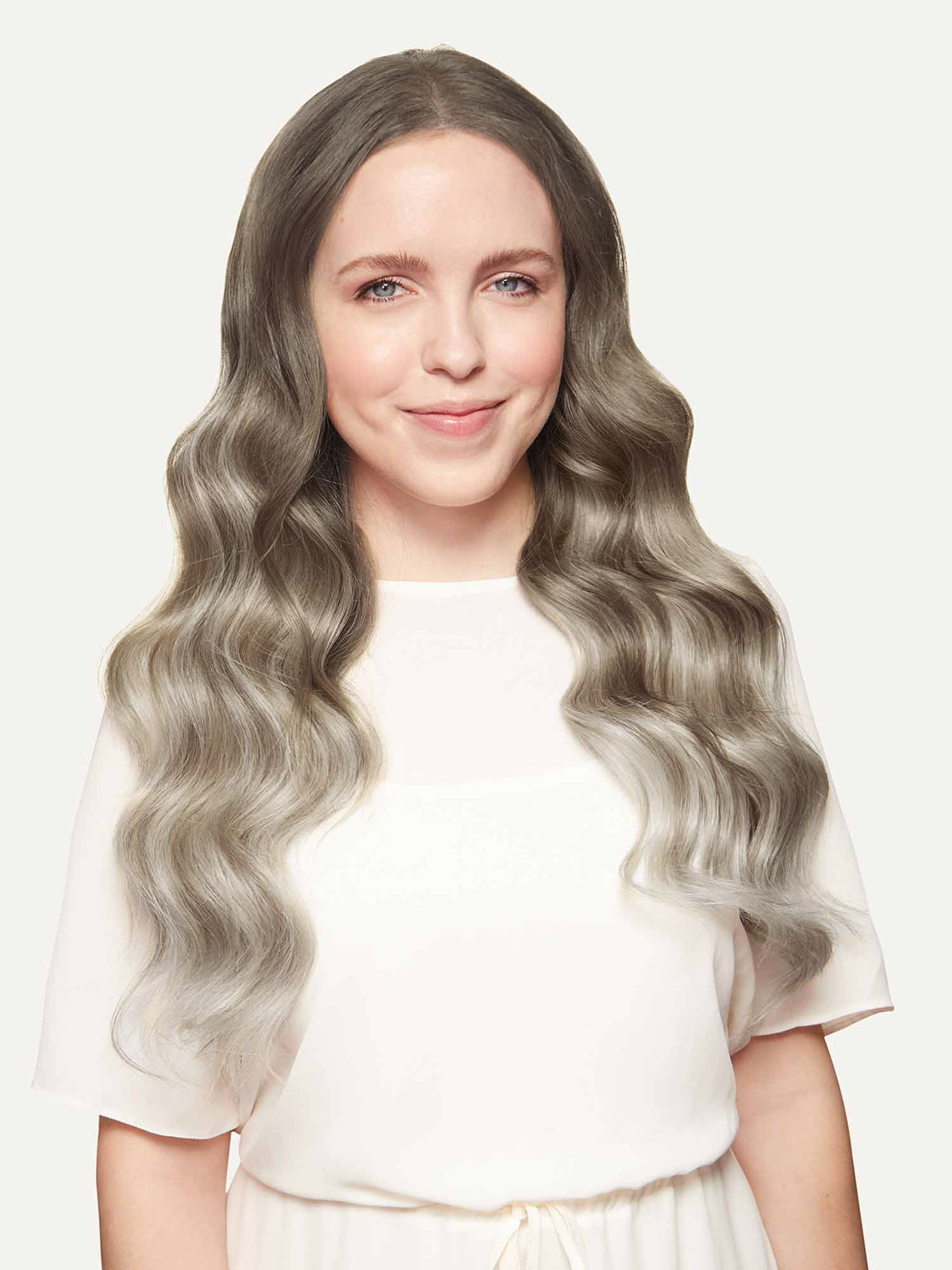 Ivory Blonde