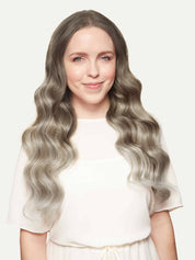 Ivory Blonde
