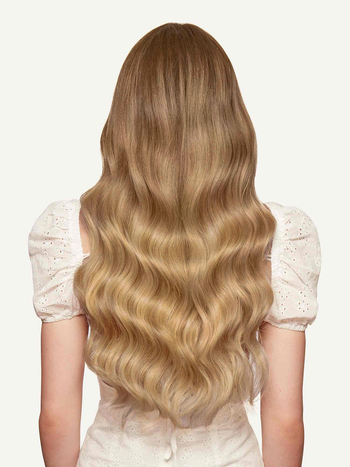 Honey Blonde