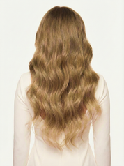 Pale Ash Blonde