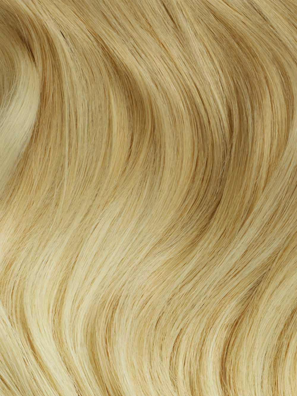 Sandy Blonde