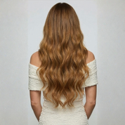 Brown to Golden