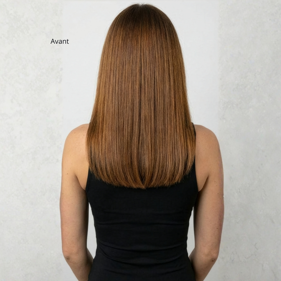 Walnut Brown