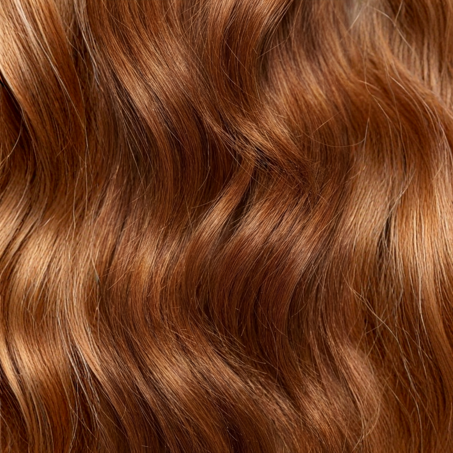 Light Auburn