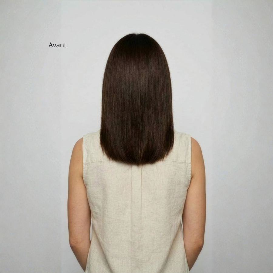 Walnut Brown