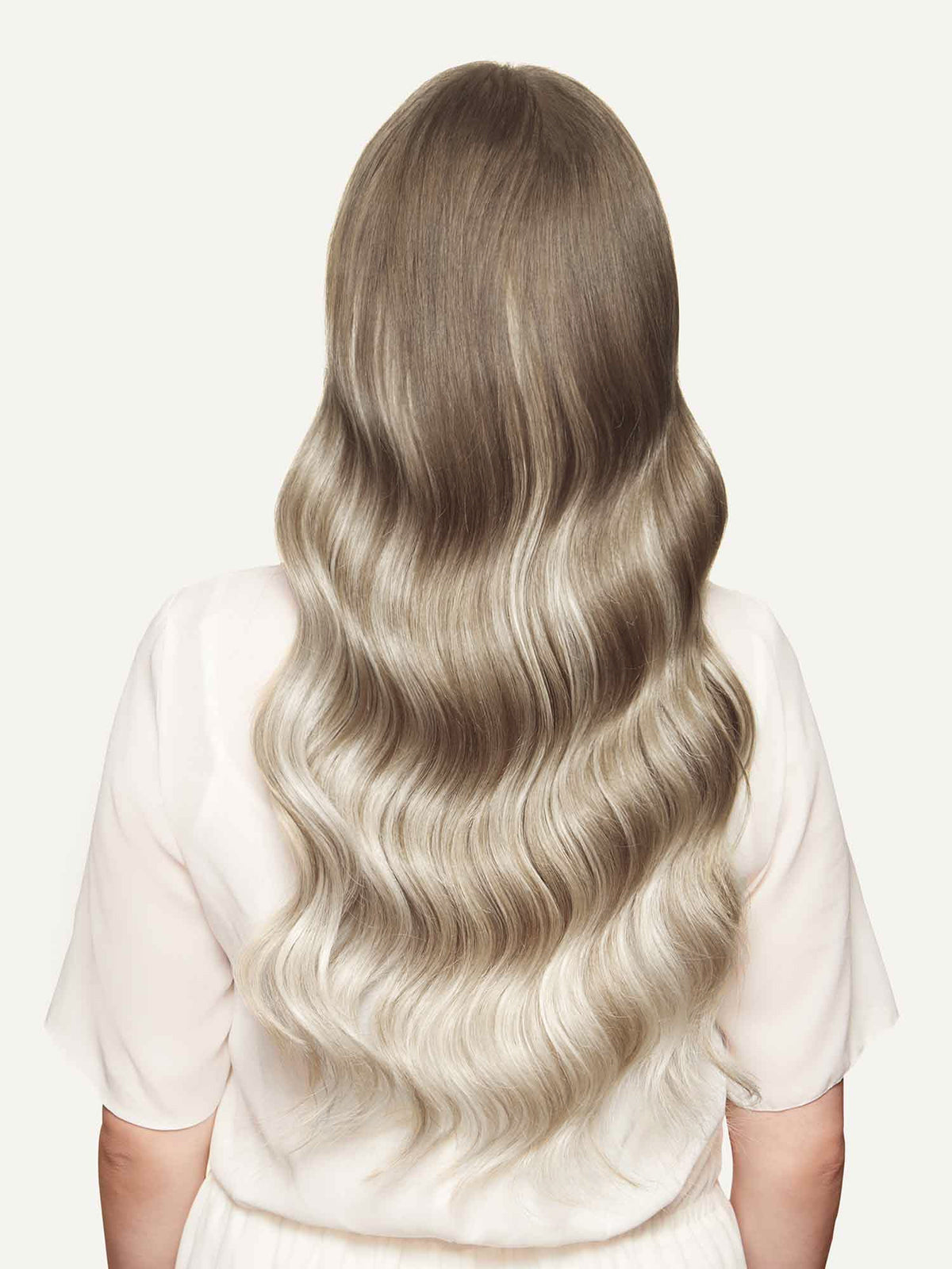 Ivory Blonde