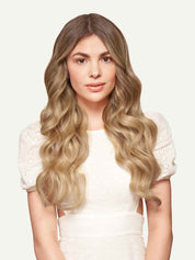 Honey Blonde