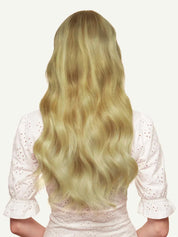 Sandy Blonde