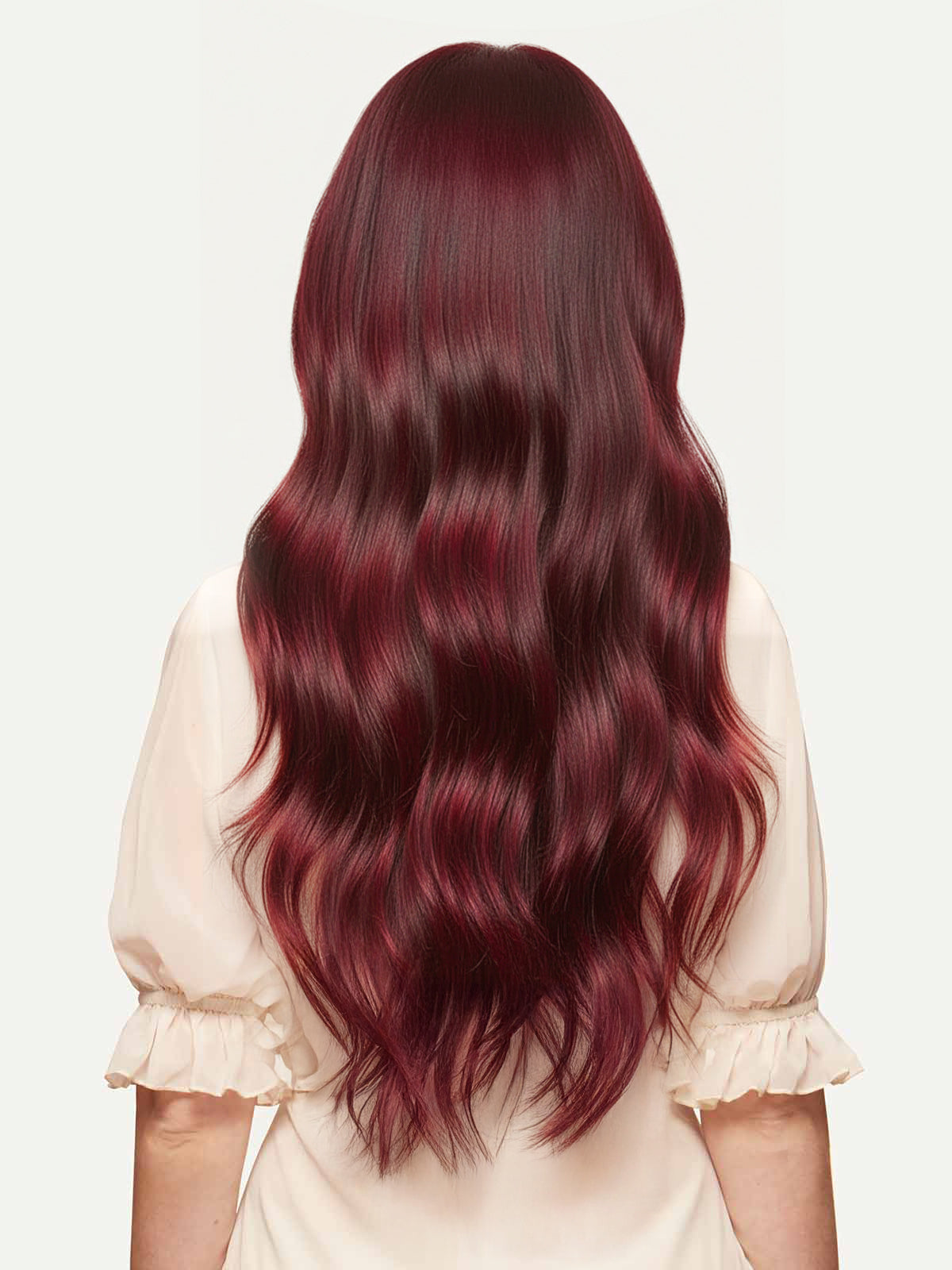 Wine Red