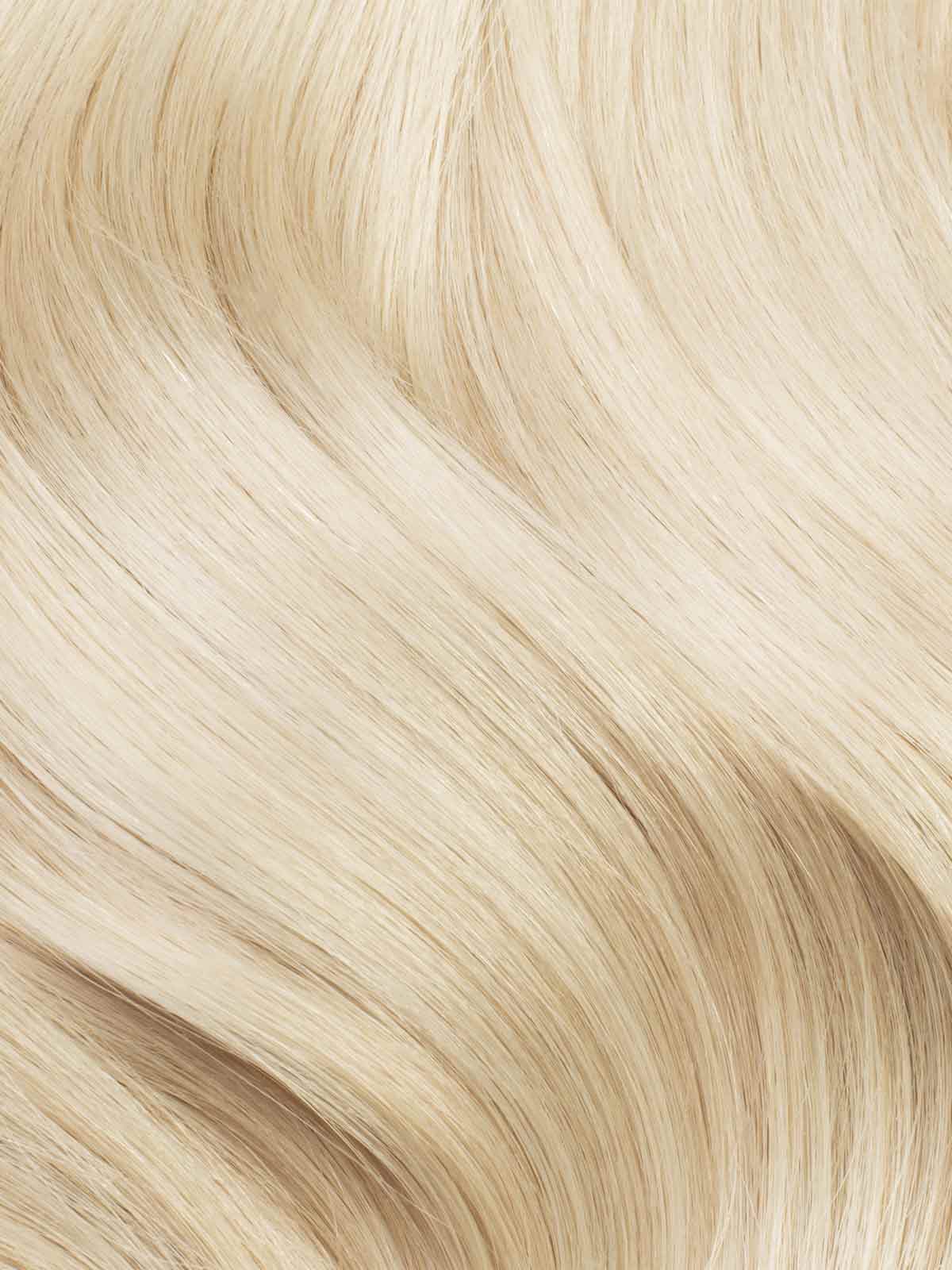 Platinum Blonde
