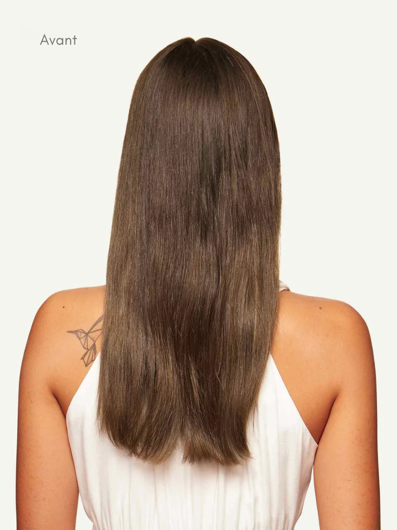 Light Brown