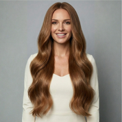 Brown Blonde