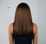 Medium Brown