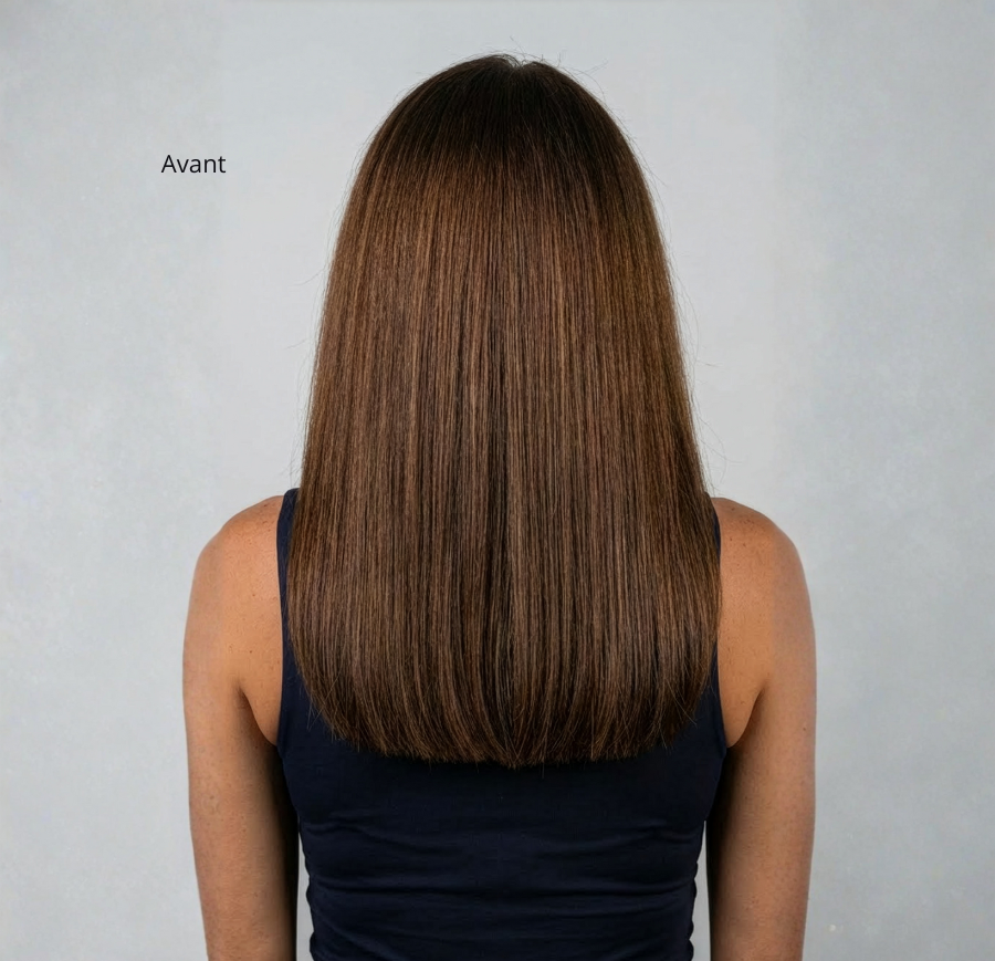 Medium Brown