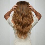 Brown to Golden