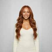 Light Auburn