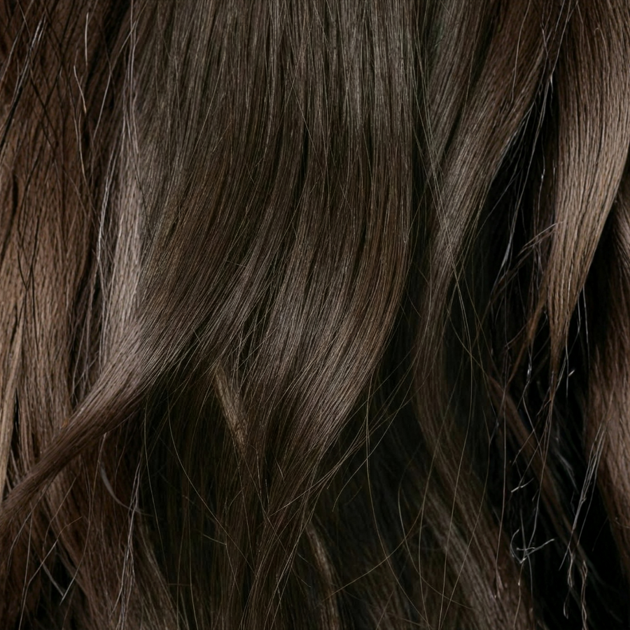 Walnut Brown