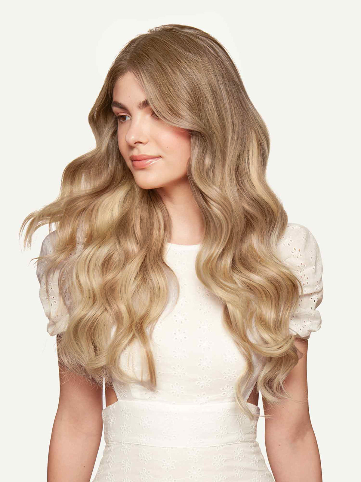 Honey Blonde