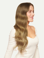 Pale Ash Blonde