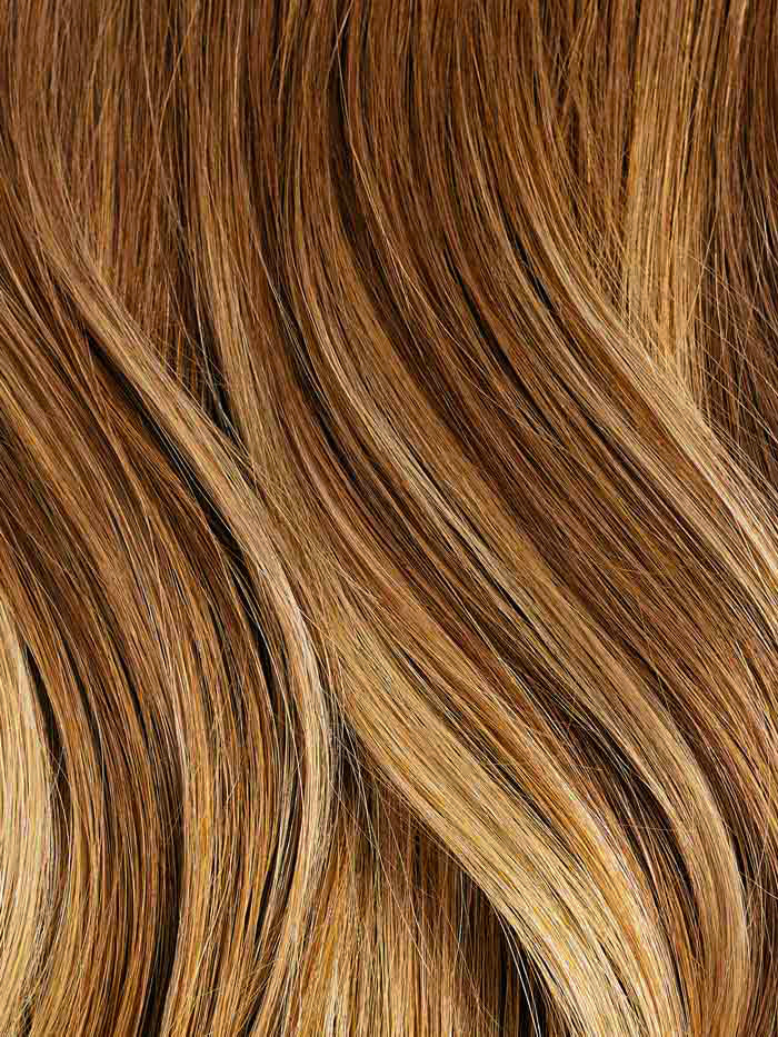 Halo Hair Extension - Instant Volume in 30 Seconds, Invisible & Zero Damage