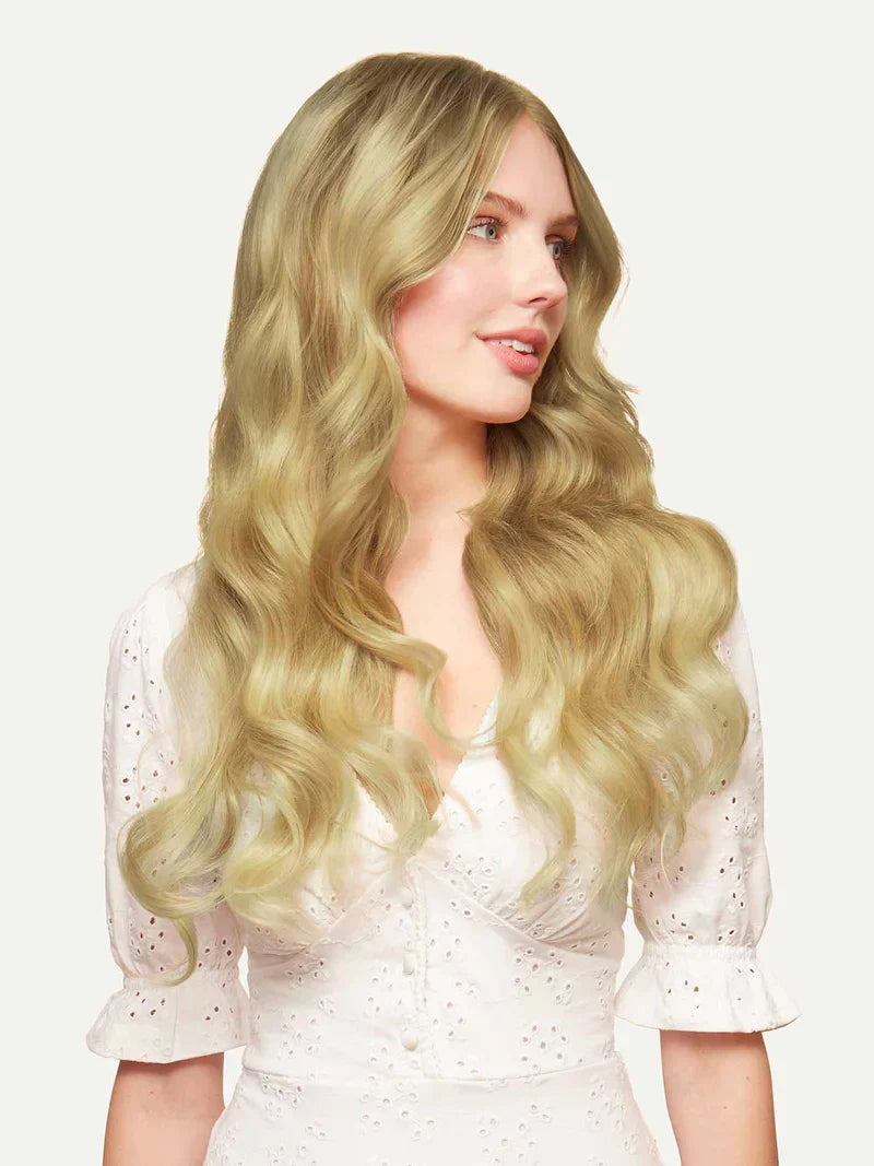 Sandy Blonde