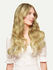 Sandy Blonde