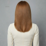 Brown Blonde