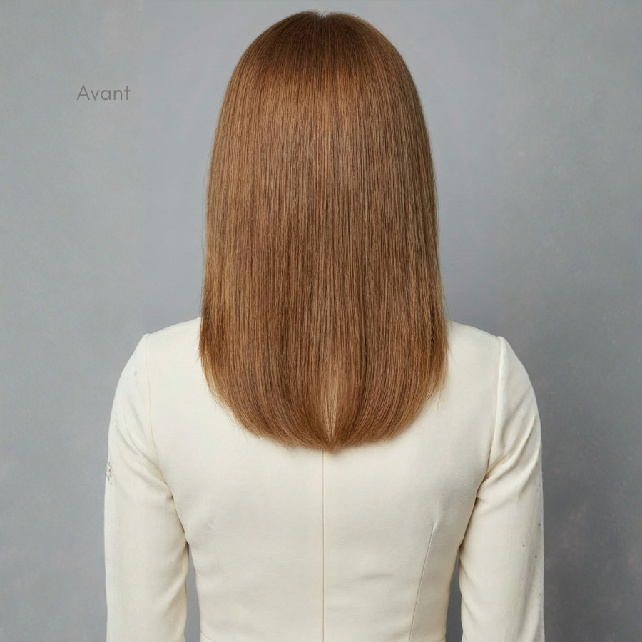 Brown Blonde
