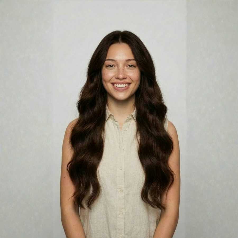 Walnut Brown
