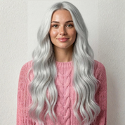 silver
