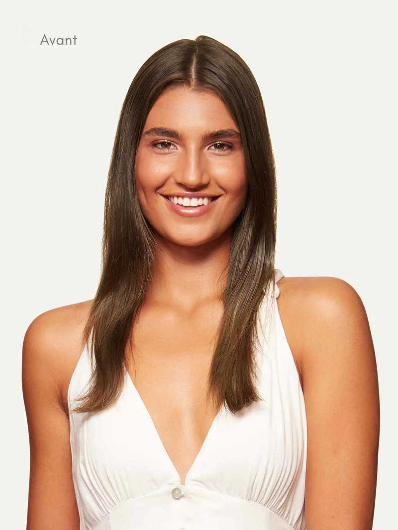 Light Brown