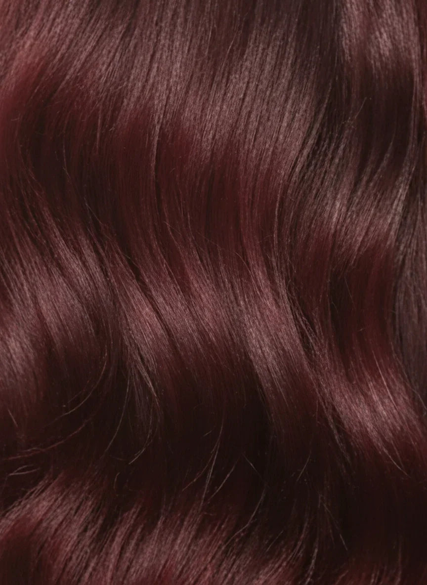 Dark Auburn