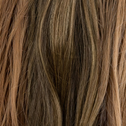 Coffee Brown