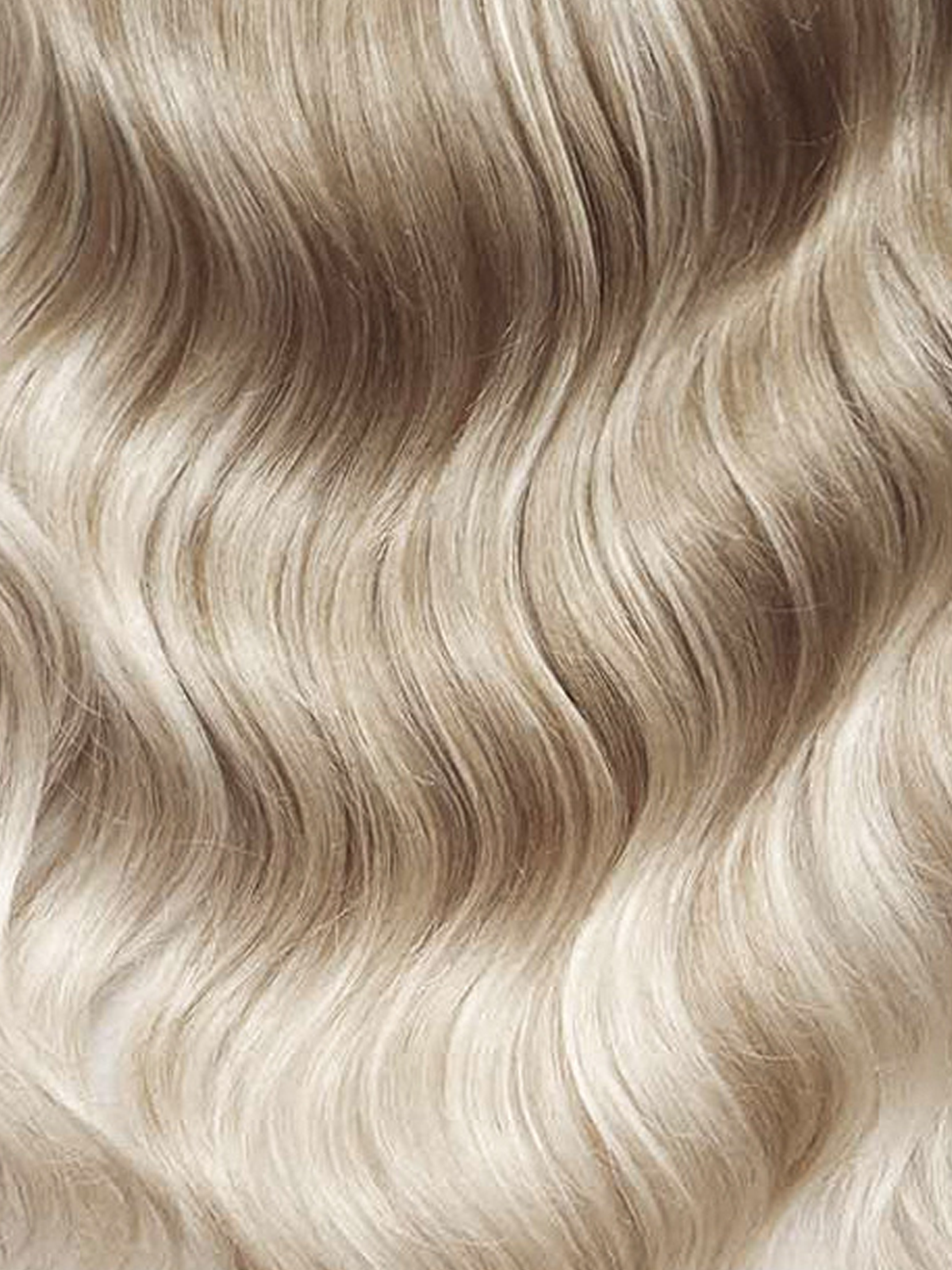 Ivory Blonde